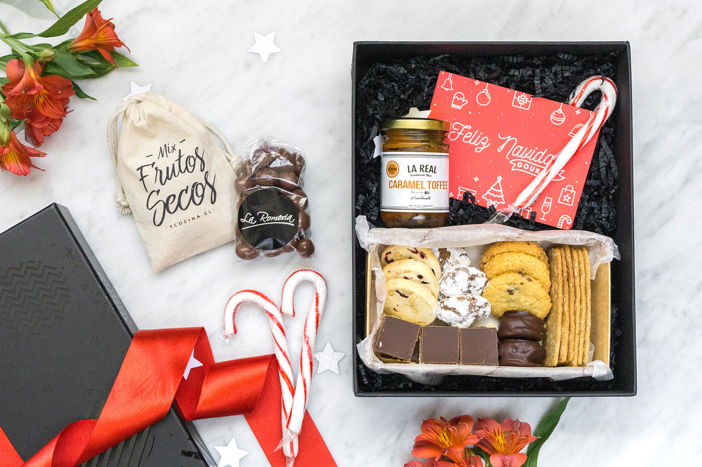 Sorpresas Navideñas