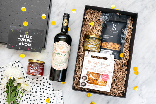 Sabores Irresistibles