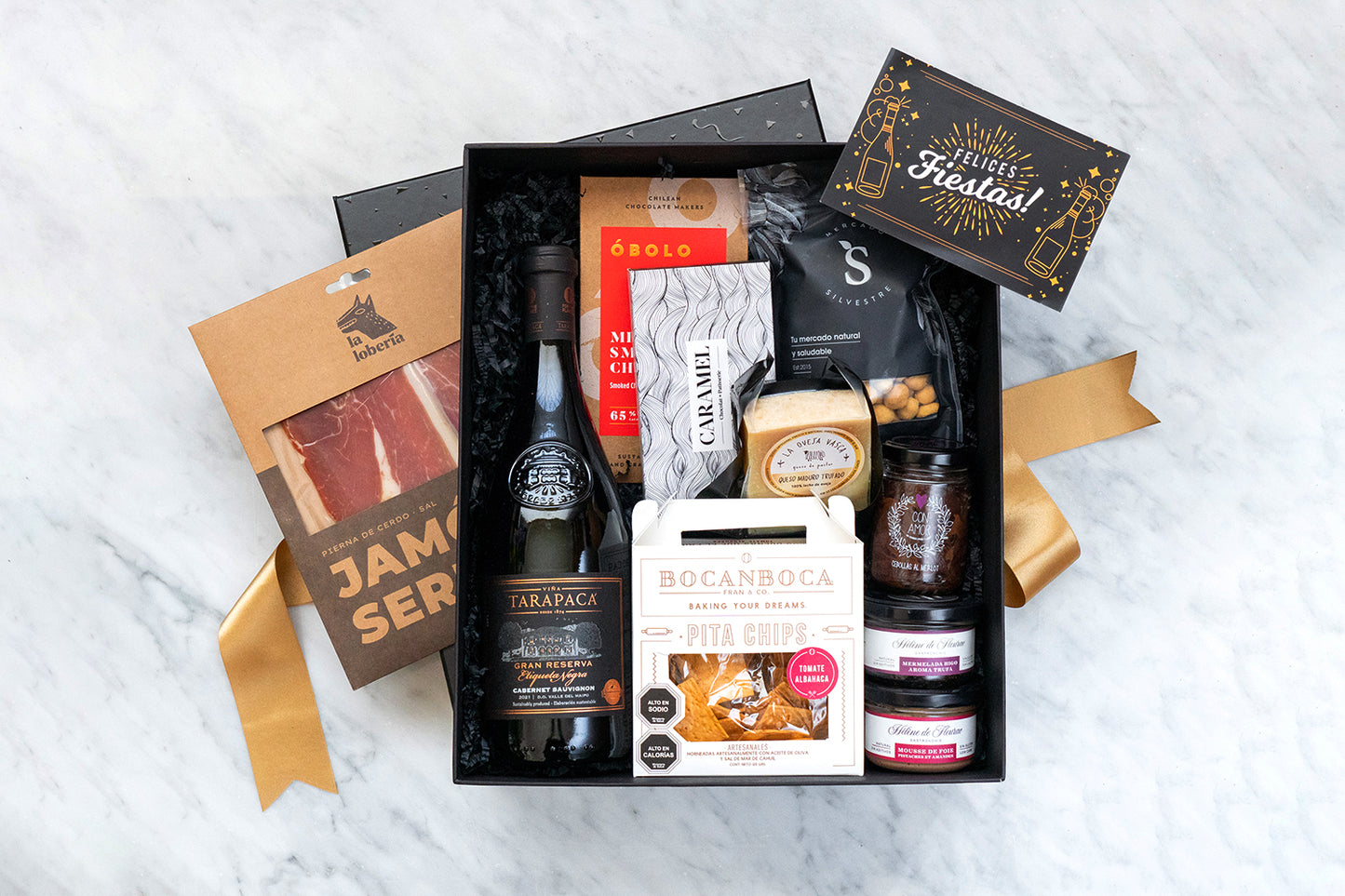 Simplemente Irresistible