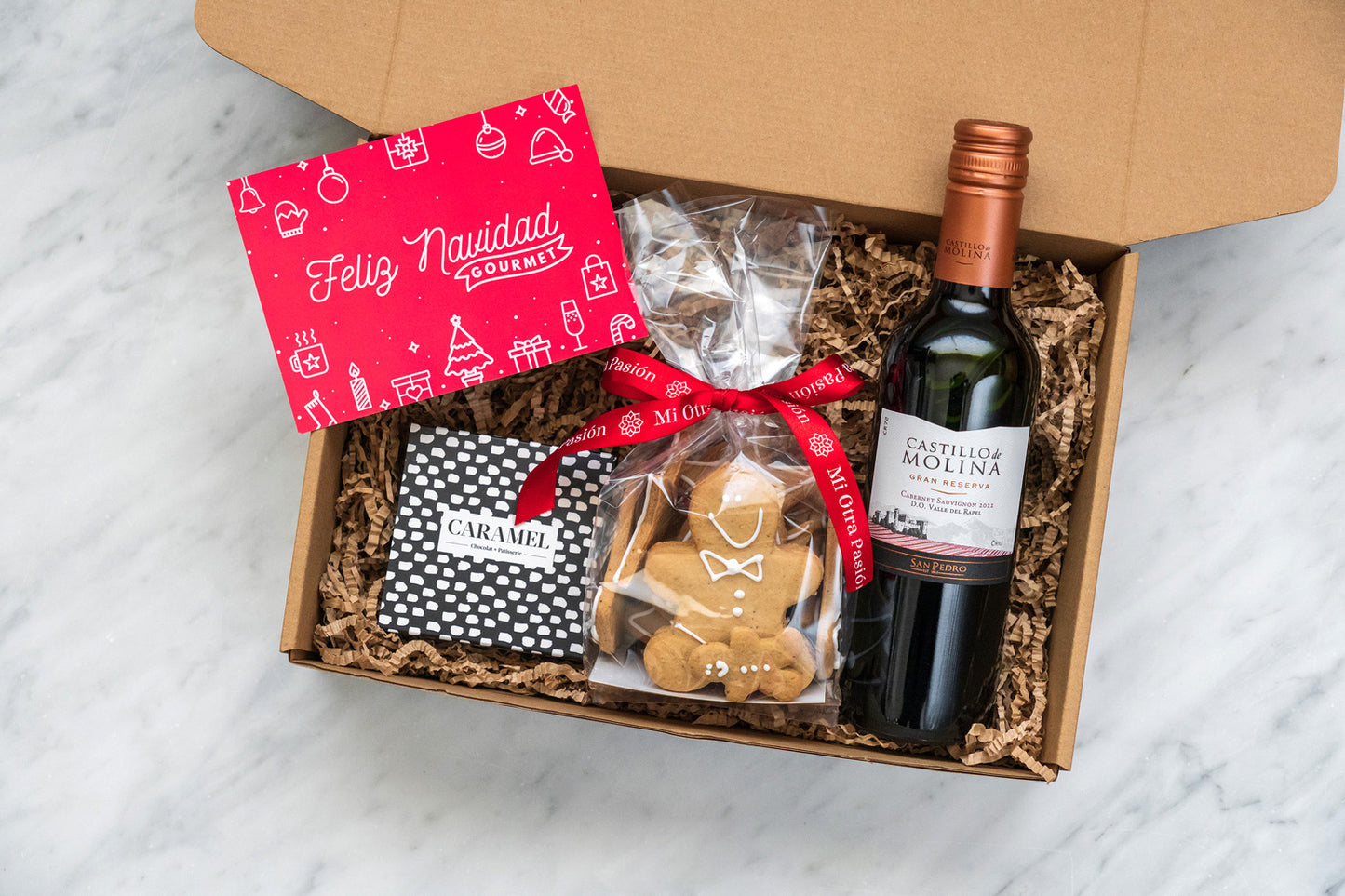 Brindis Navideño