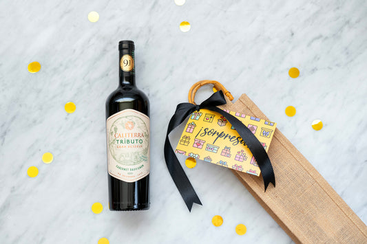 Sorpresa Gran Reserva