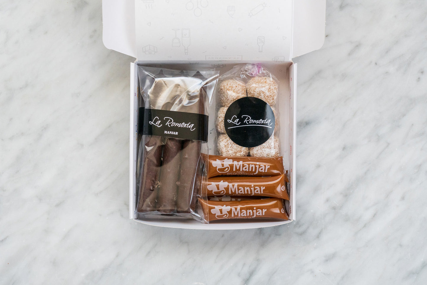 Dulce Tradición