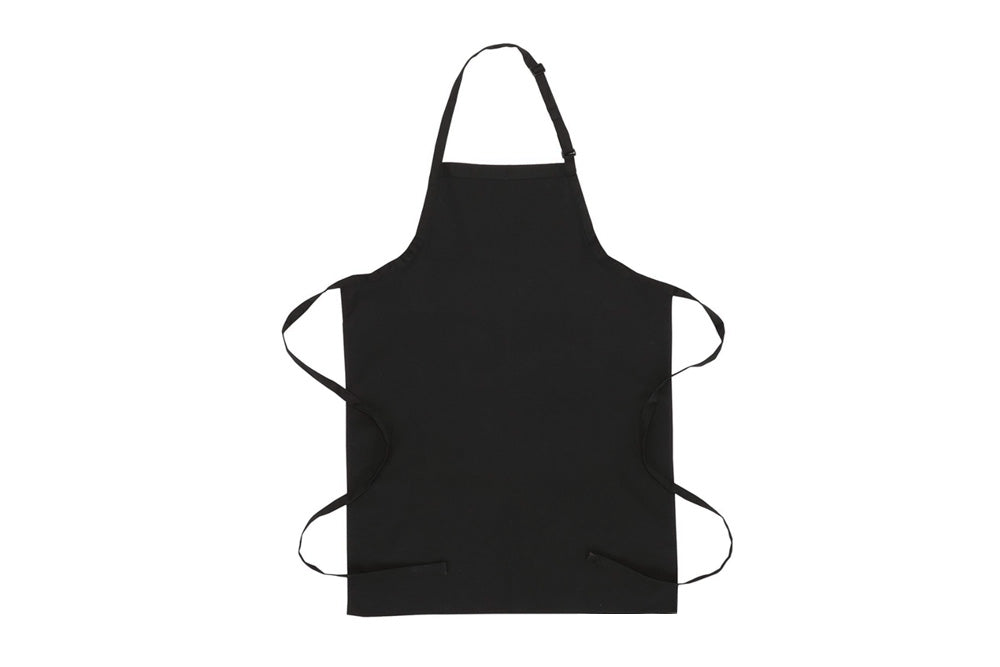 Pechera Negra Simple