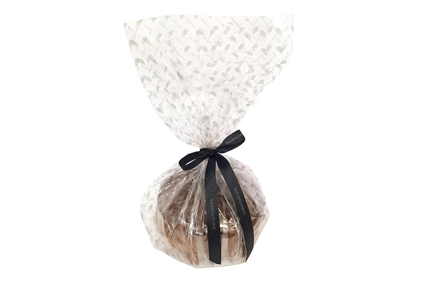 Pan de Pascua Varsovienne