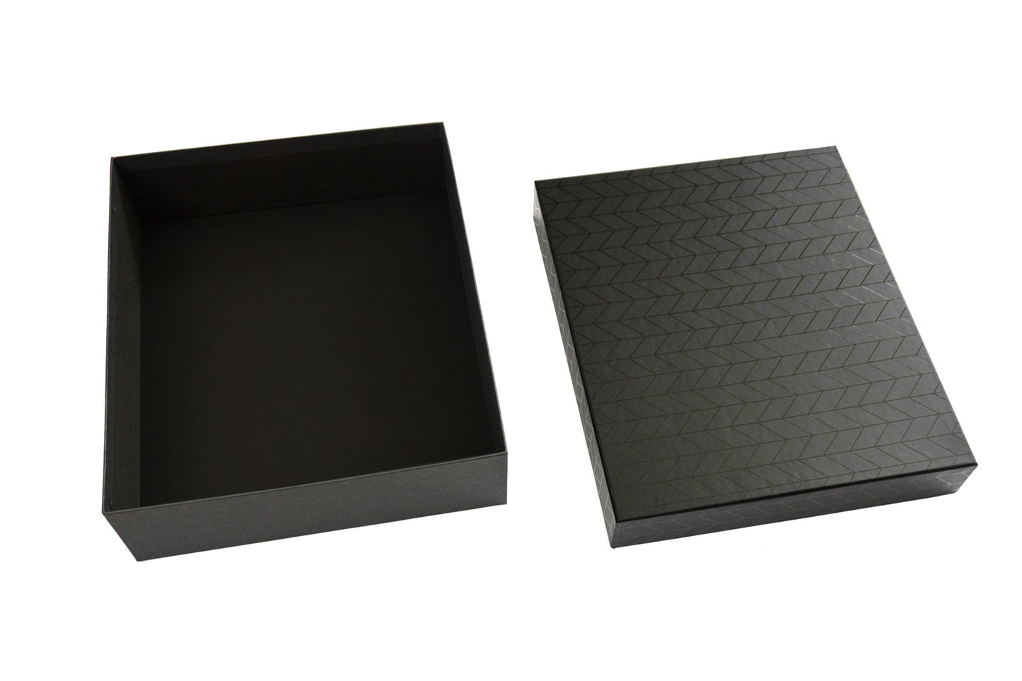 Caja de cartón jumbo