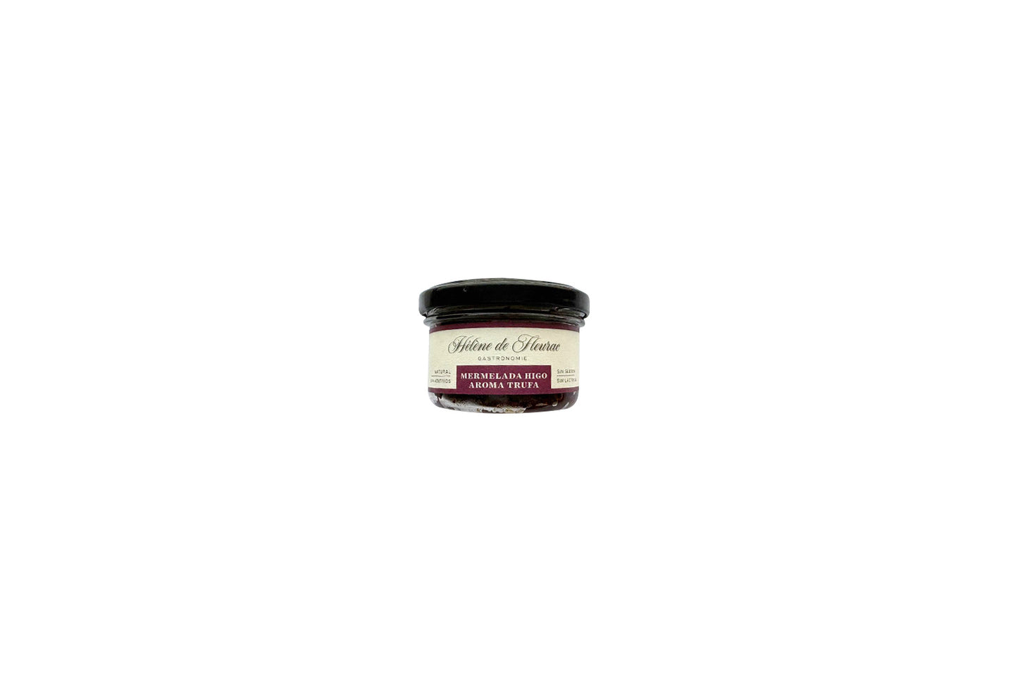 Mermelada de Higo con aroma de Trufa