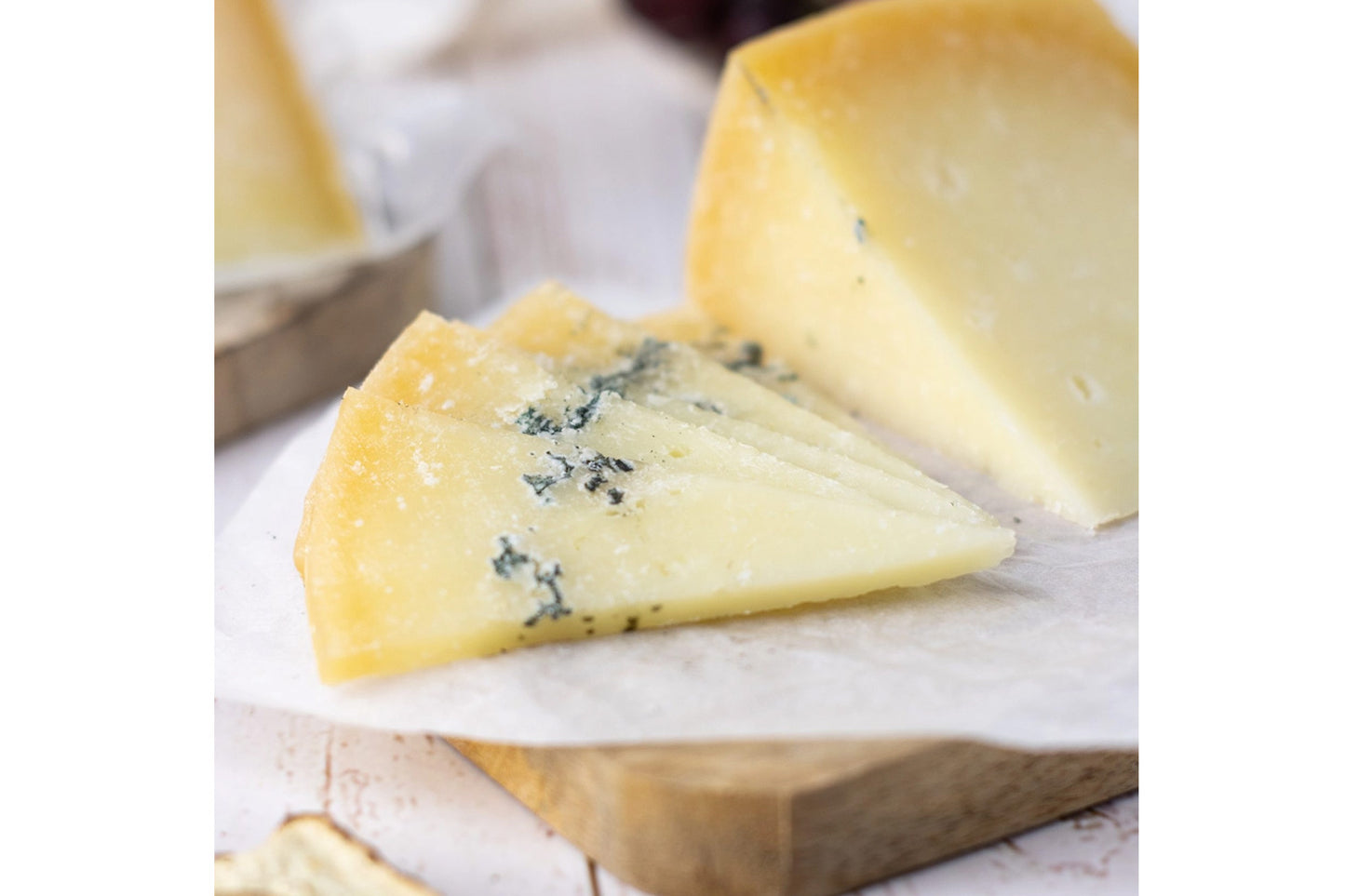 Queso de Oveja Puelche