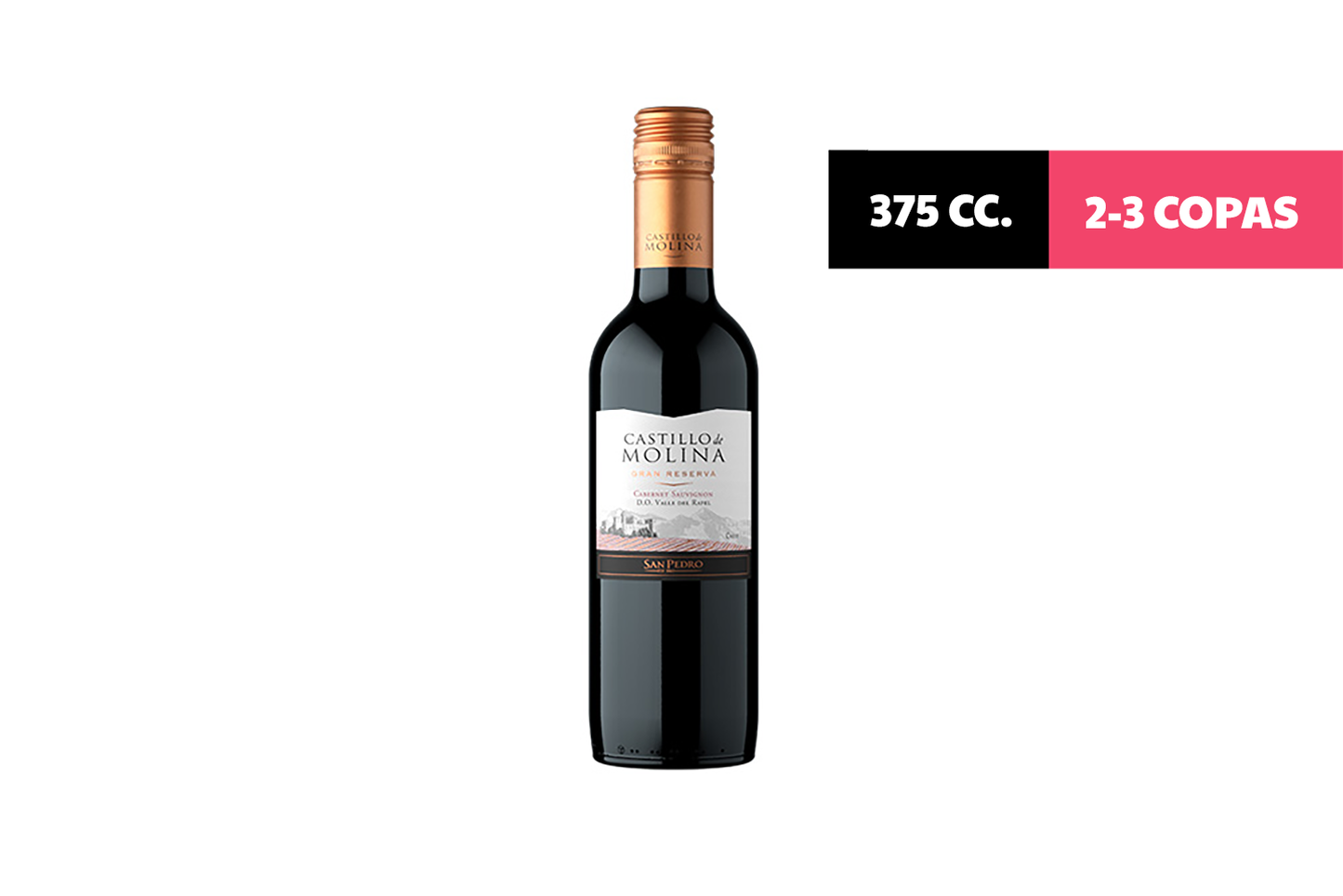 Vino y Sabor