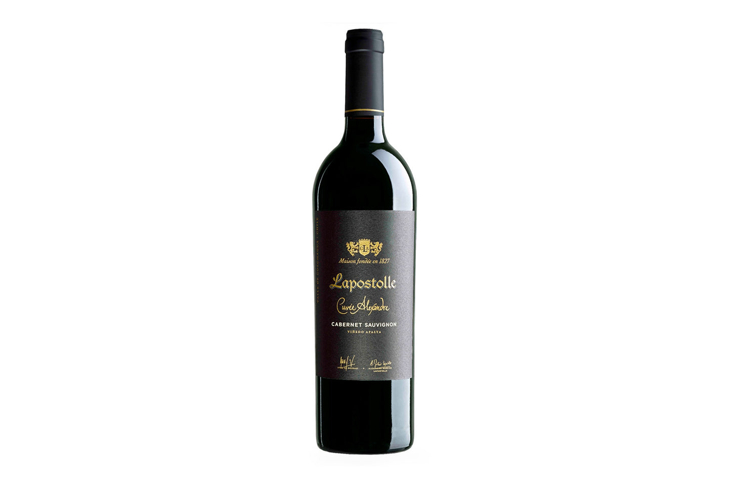 Vino Lapostolle Cuvee Alexandre Cabernet Sauvignon