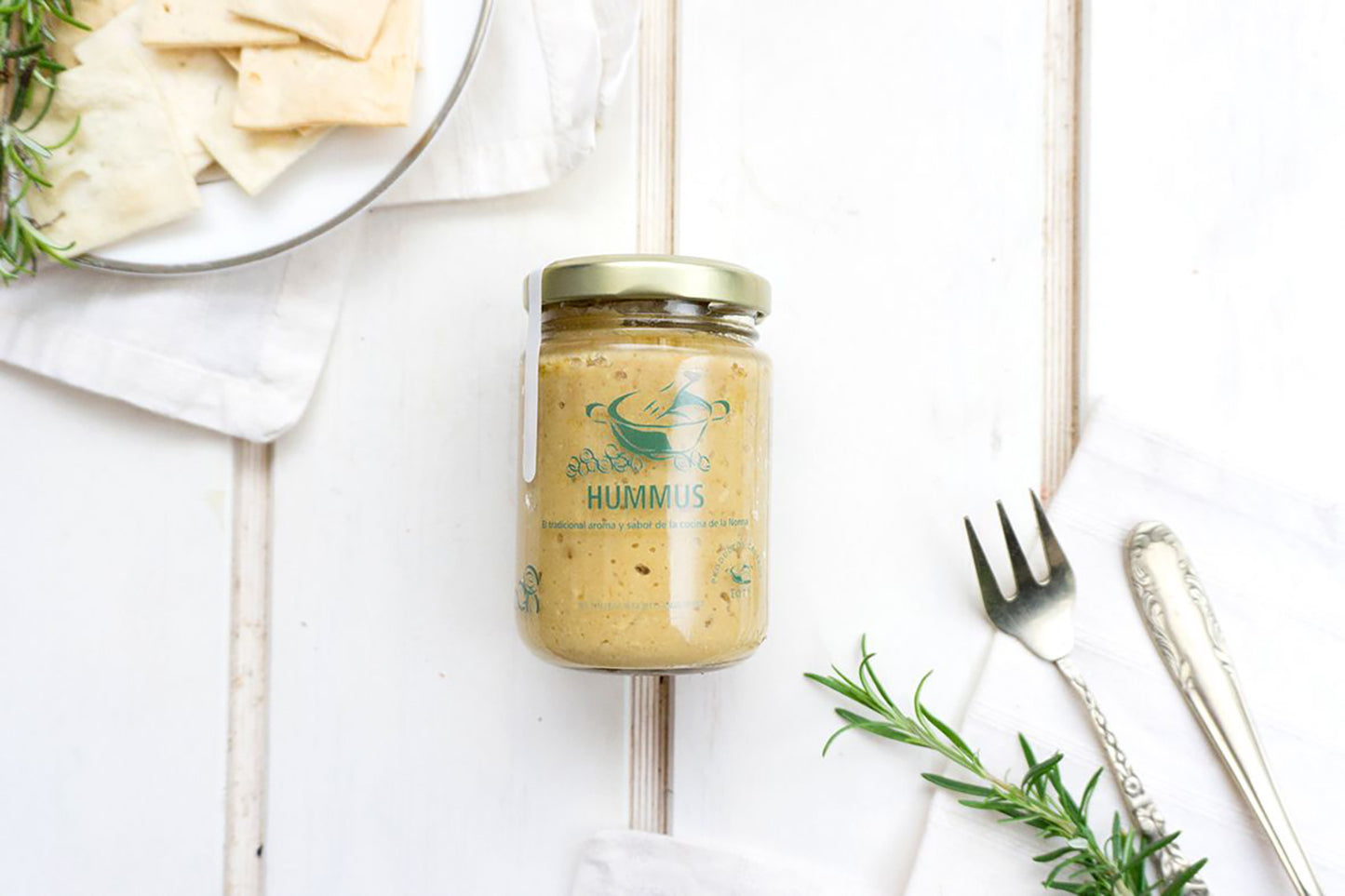 Hummus