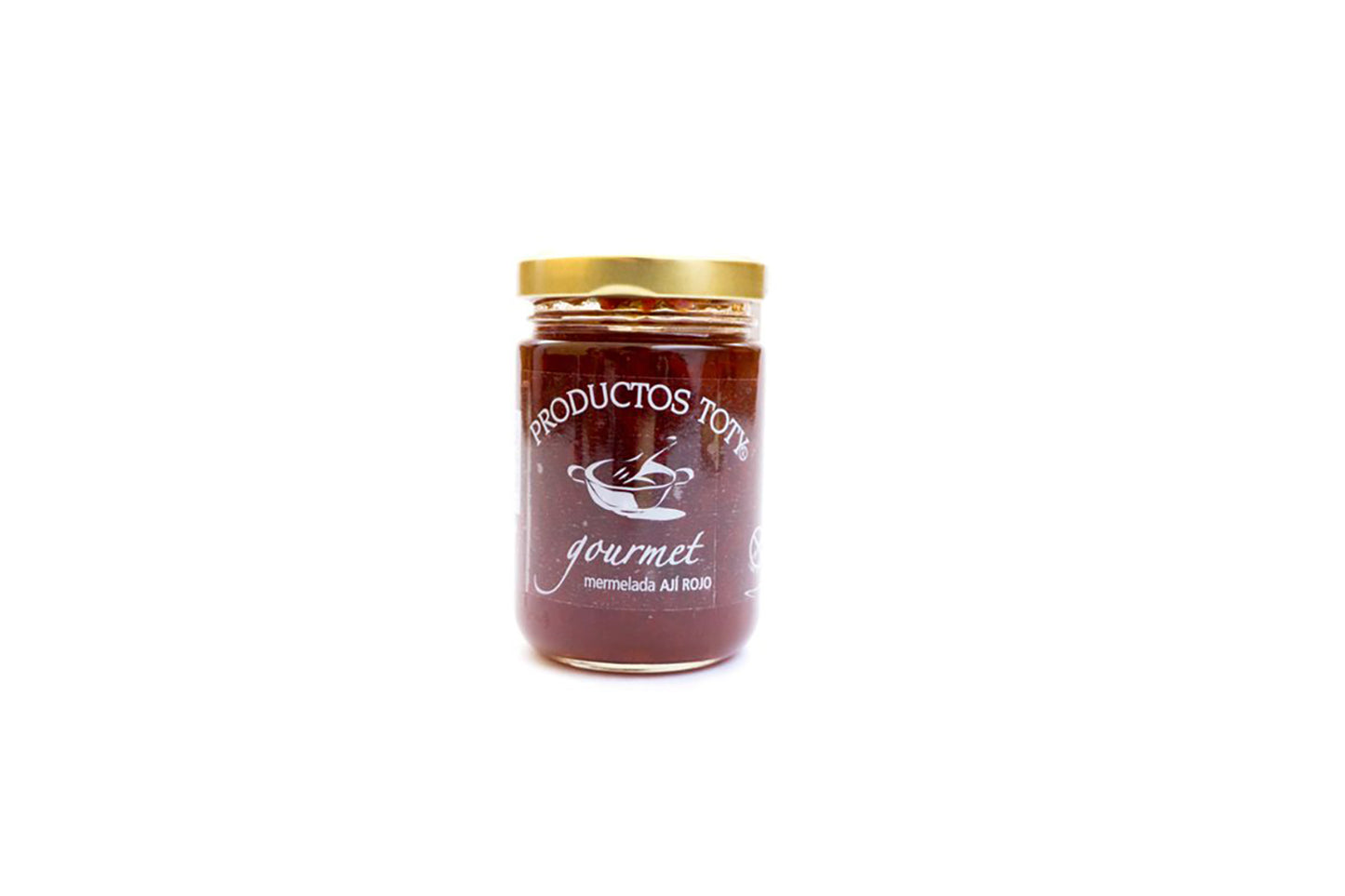 Mermelada de Ají Rojo