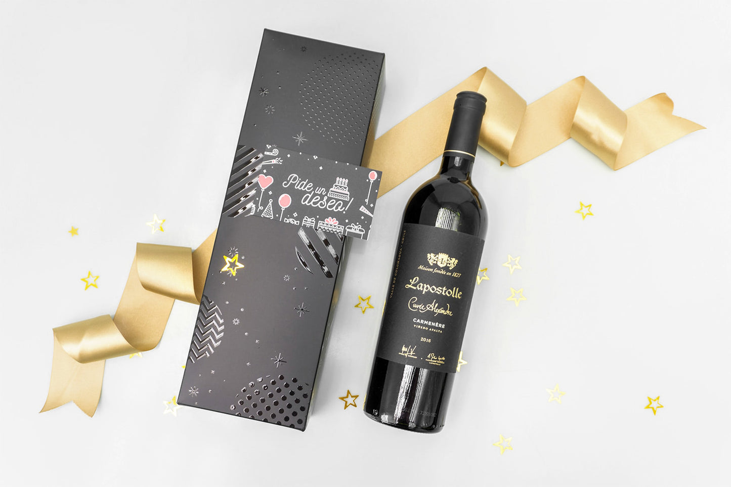 Cuvee Alexandre