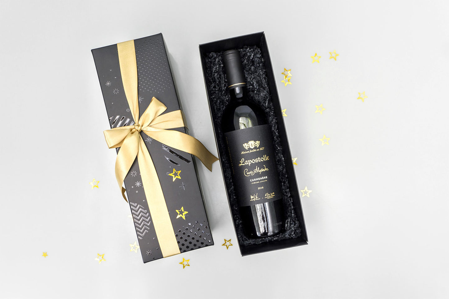 Cuvee Alexandre