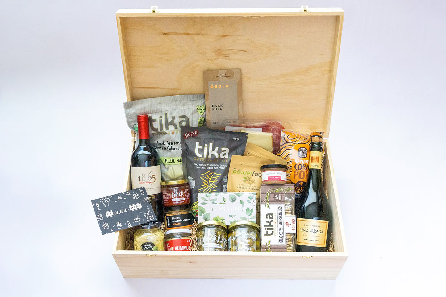 Imprescindibles para Celebrar