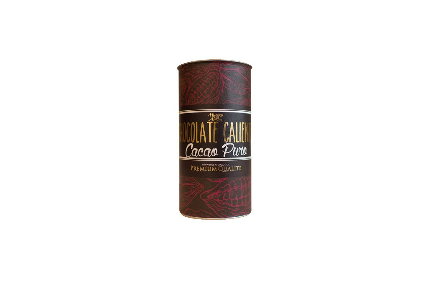 Chocolate Caliente Cacao Puro