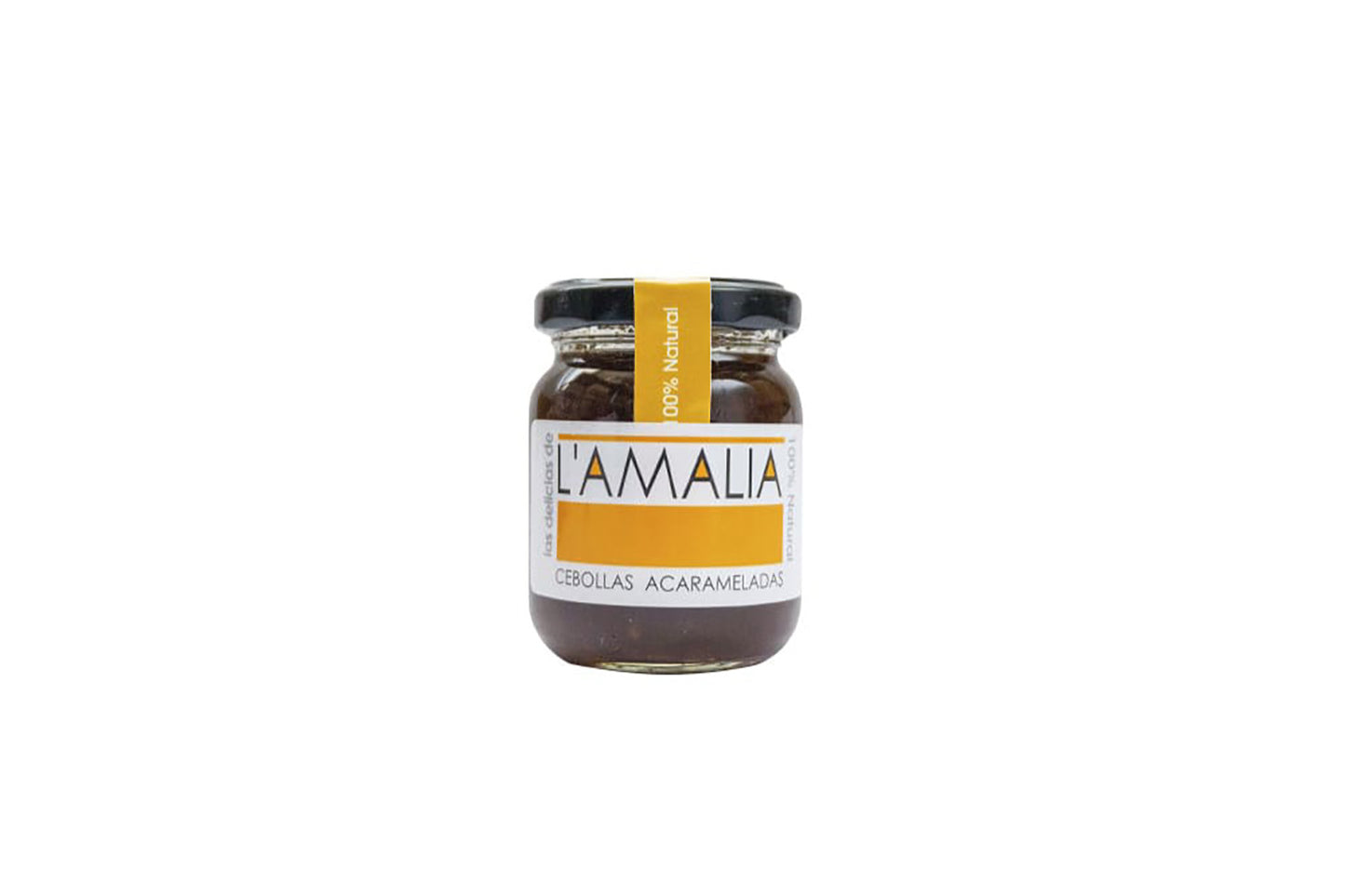 Cebollas Acarameladas