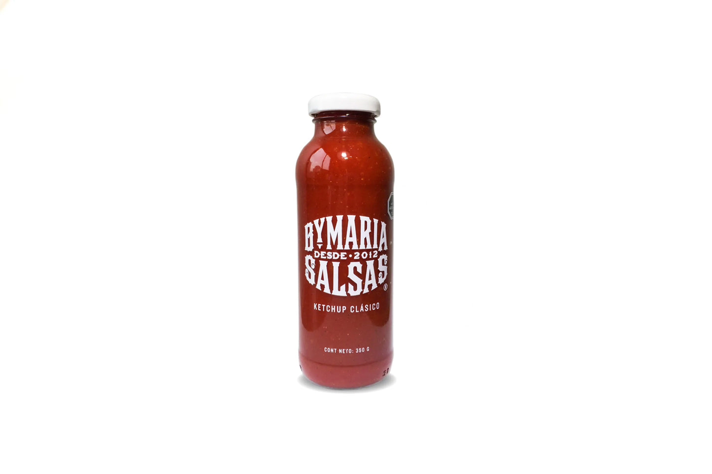 Ketchup 100% Natural