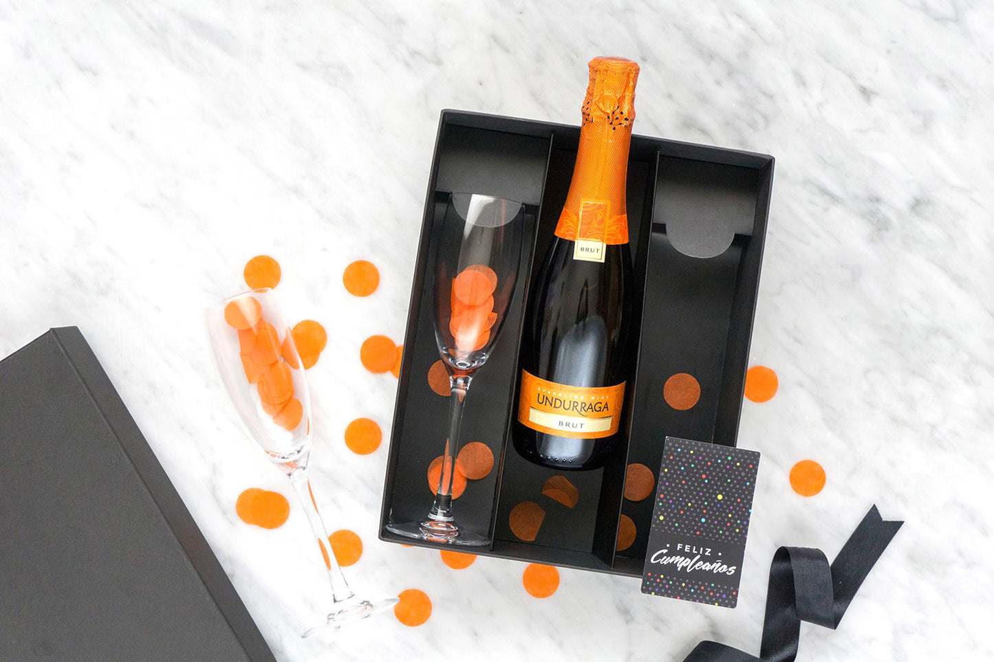 Brut para Celebrar