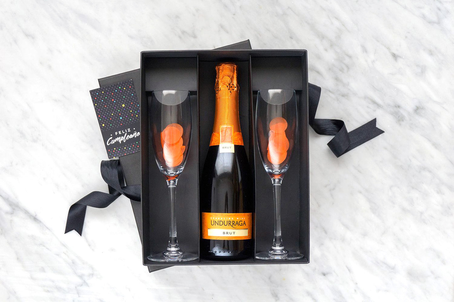 Brut para Celebrar