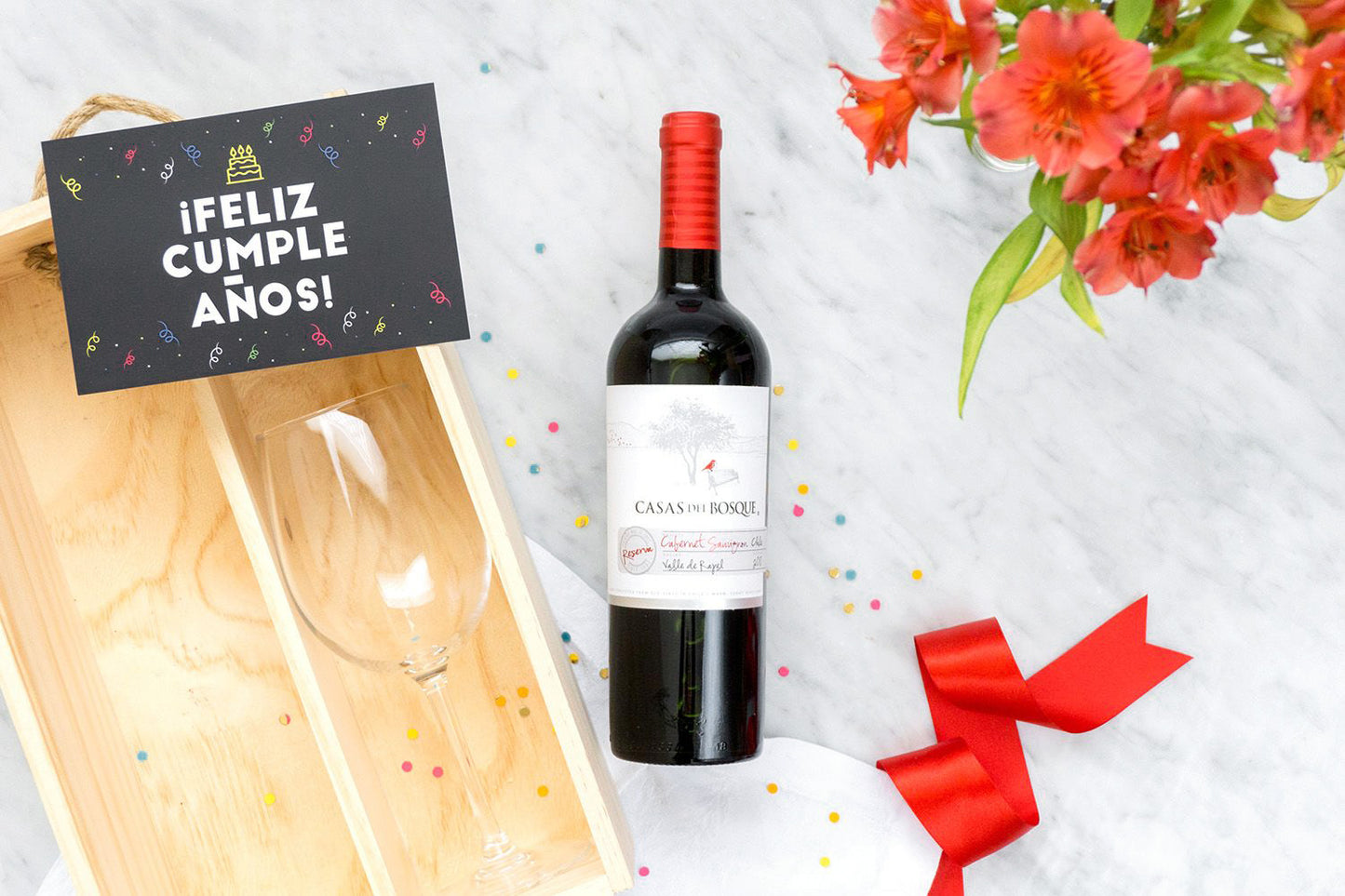 Regalo Especial