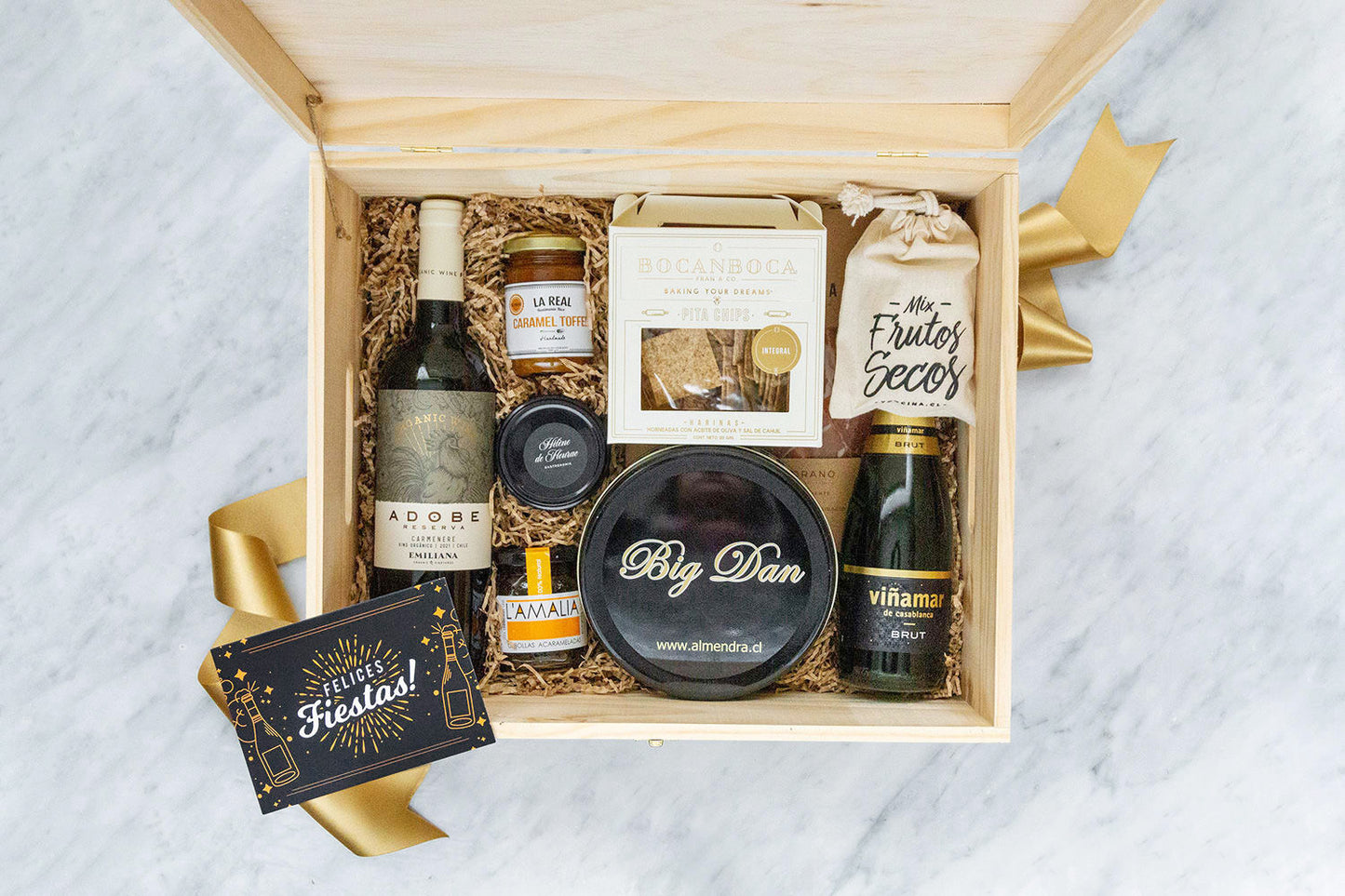 Selección Navidad