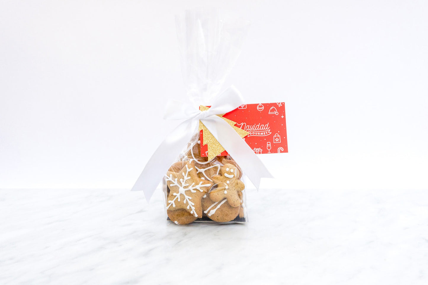 Galletas de Navidad