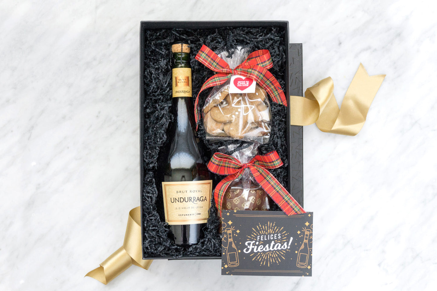 Delicias de Navidad