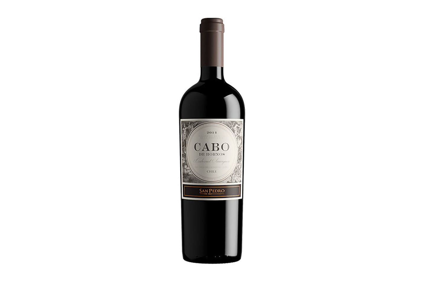 Vino Cabo de Hornos Cabernet Sauvignon