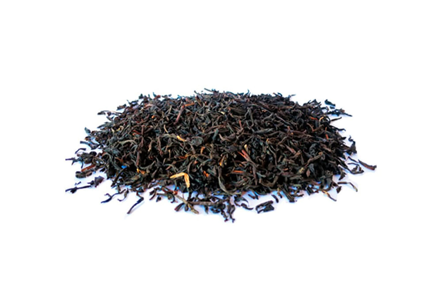 Té Negro Breakfast