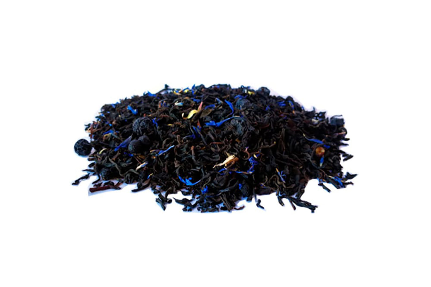 Té Negro Berryblue Arándano Maqui
