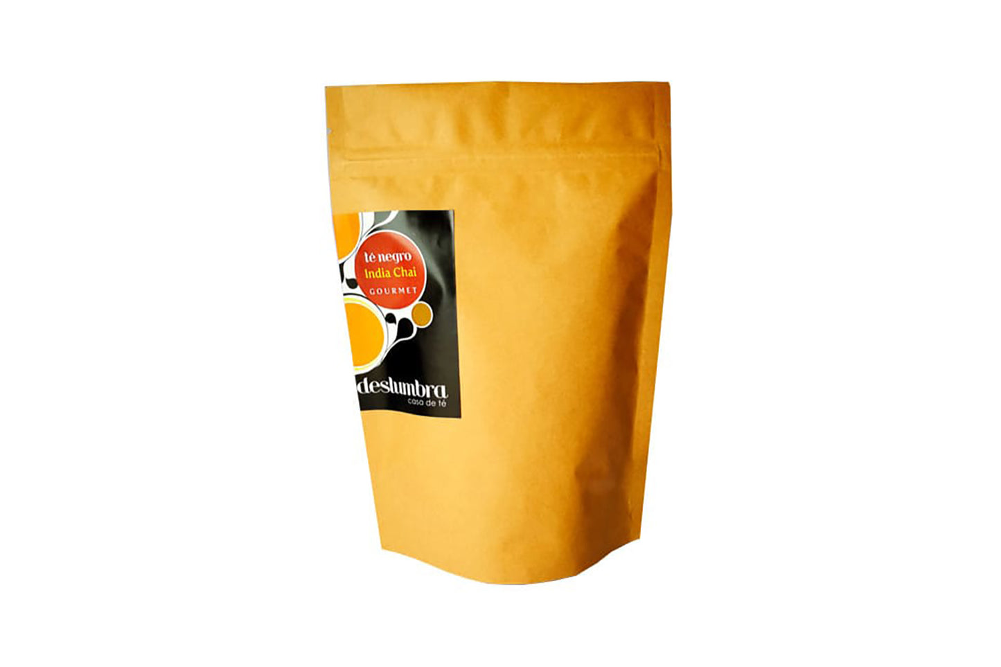 Té Negro India Chai