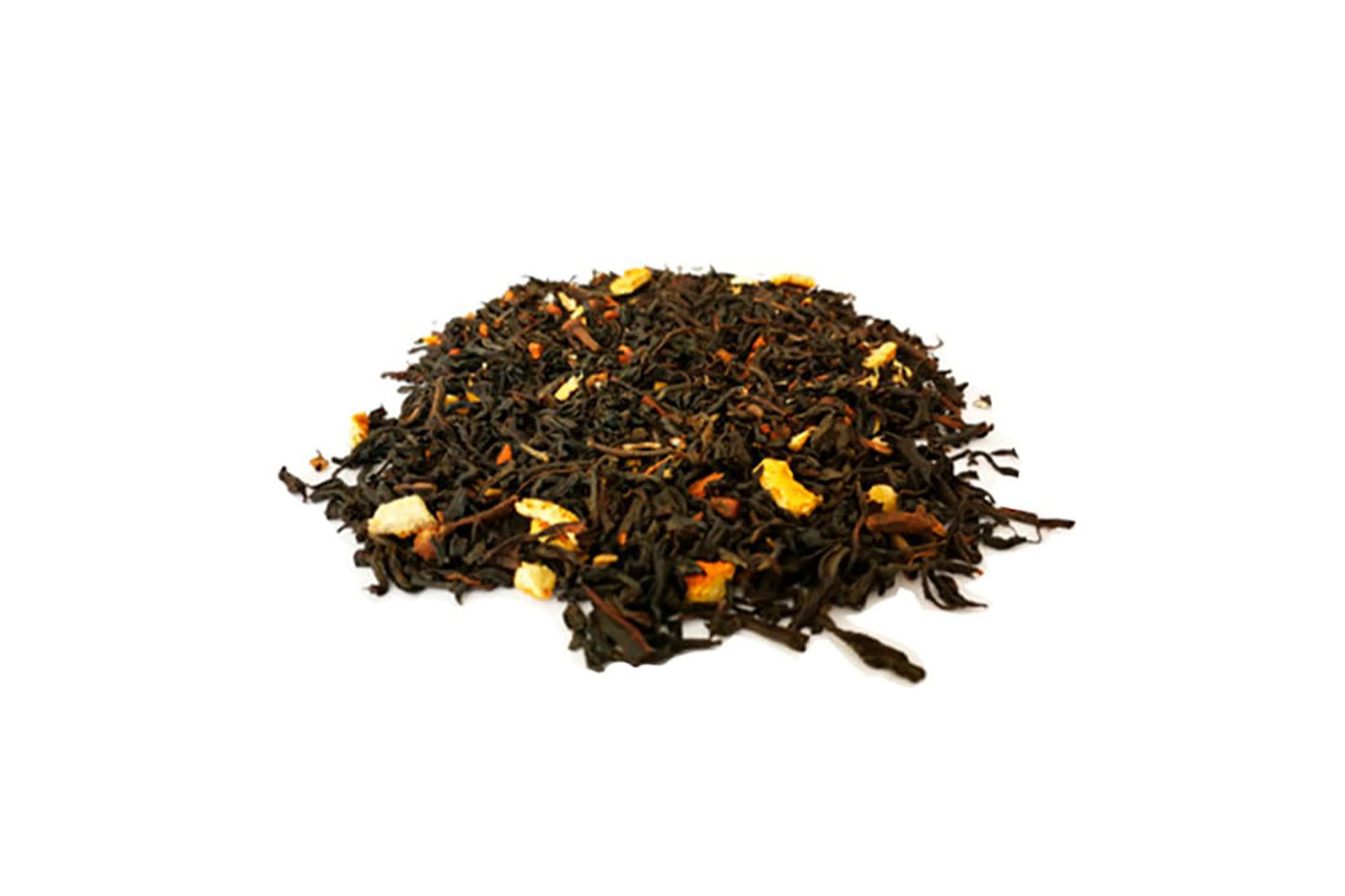 Té Negro India Chai