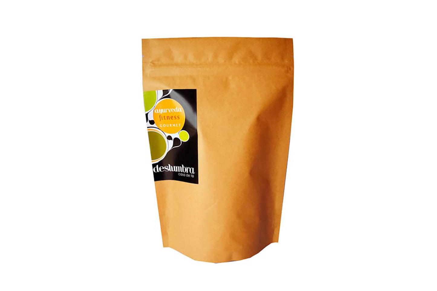 Infusión Ayurveda Fitness