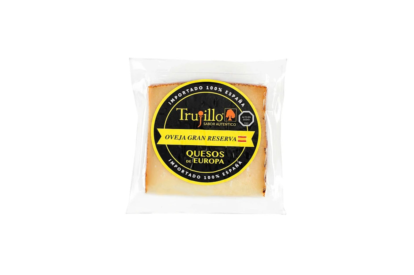 Queso de Oveja Cuña