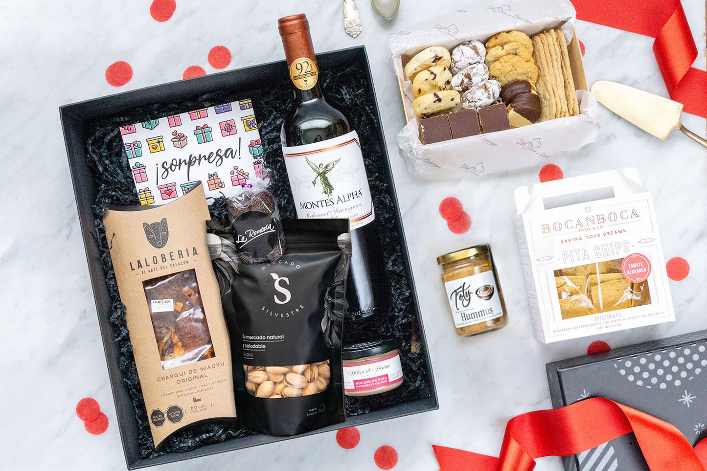 Degustación Especial