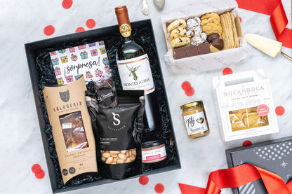 Degustación Especial