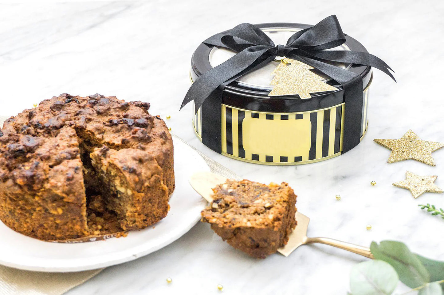 Pan de Pascua Premium