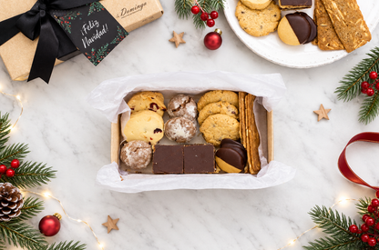 Galletas Artesanales