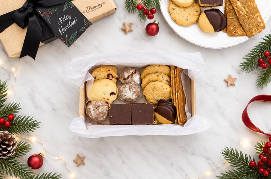 Galletas Artesanales