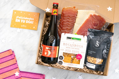 Aperitivo Sorpresa