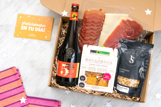 Aperitivo Sorpresa