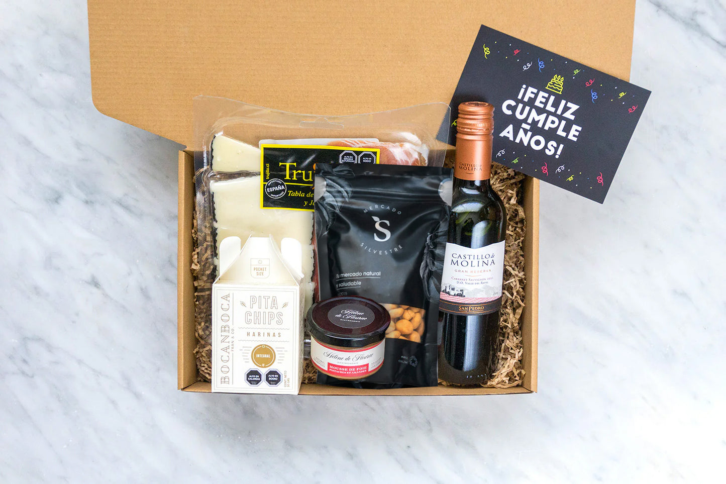 Gran Reserva Cabernet