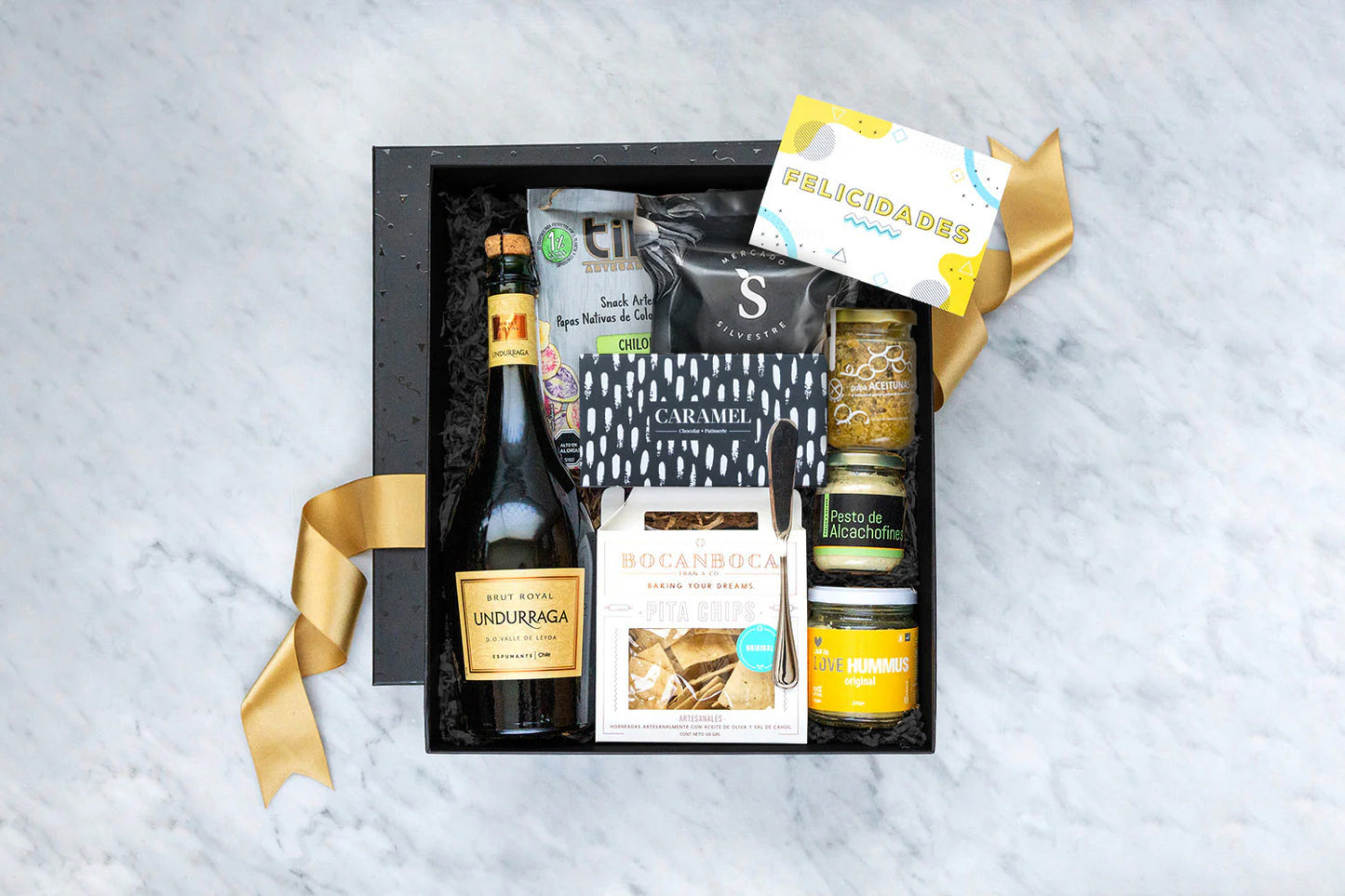 Temporada de Fiestas