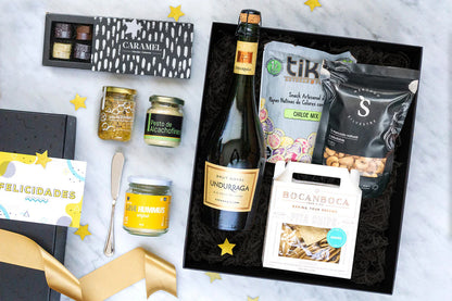 Temporada de Fiestas