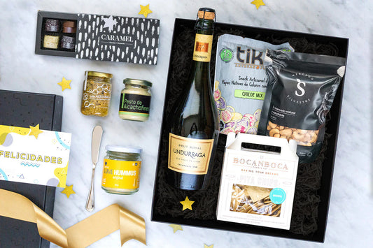 Temporada de Fiestas