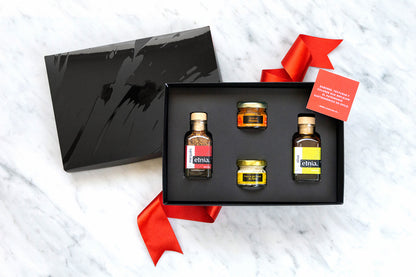 Sabores de Nuestra Tierra