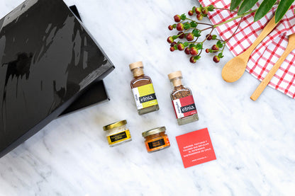 Sabores de Nuestra Tierra