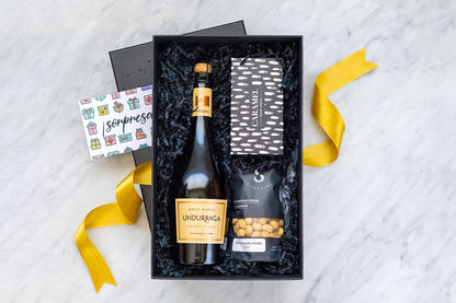 Comienzo Irresistible