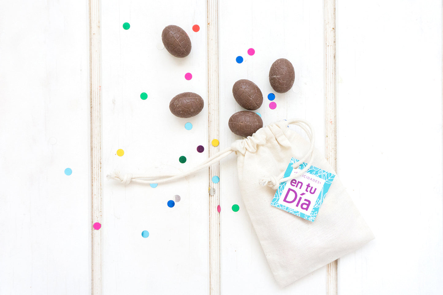 Sorpresa de Pascua