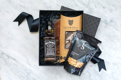 Whisky & Charcutería